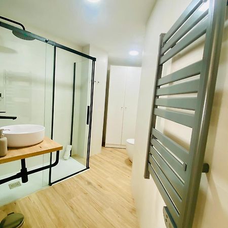 Bajo A - Design & Comfort In Ruzafa Soho Валенсия Екстериор снимка