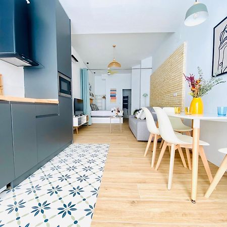 Bajo A - Design & Comfort In Ruzafa Soho Валенсия Екстериор снимка