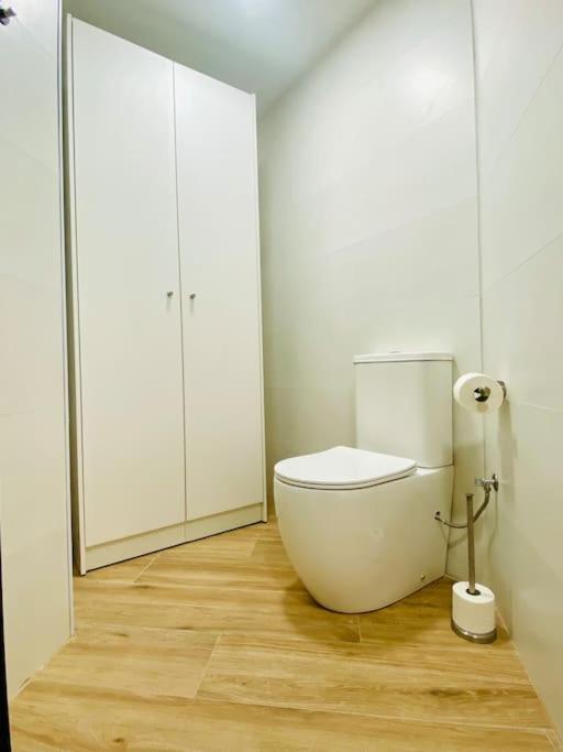 Bajo A - Design & Comfort In Ruzafa Soho Валенсия Екстериор снимка