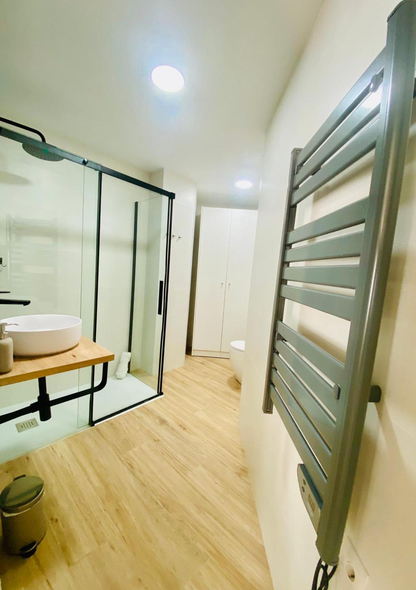 Bajo A - Design & Comfort In Ruzafa Soho Валенсия Екстериор снимка