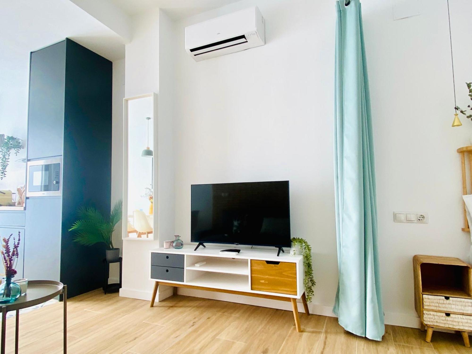 Bajo A - Design & Comfort In Ruzafa Soho Валенсия Екстериор снимка