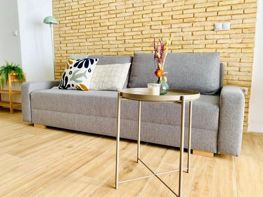Bajo A - Design & Comfort In Ruzafa Soho Валенсия Екстериор снимка