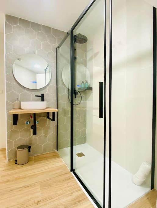Bajo A - Design & Comfort In Ruzafa Soho Валенсия Екстериор снимка