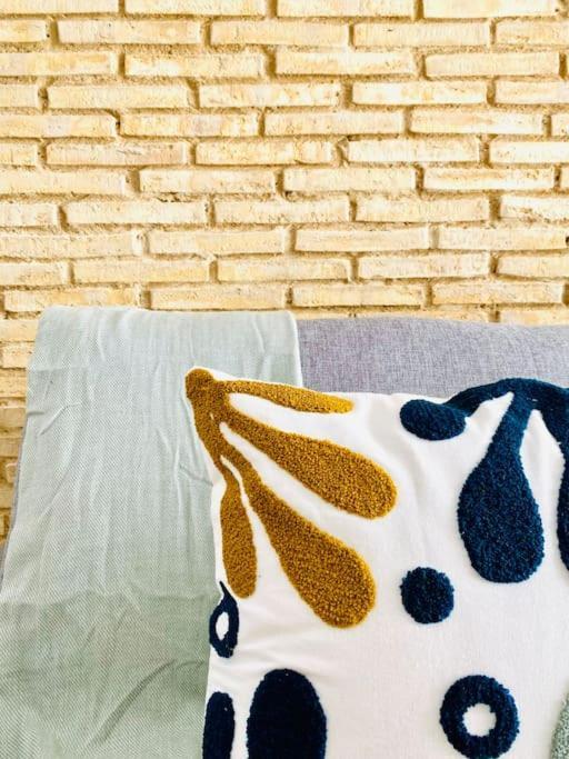 Bajo A - Design & Comfort In Ruzafa Soho Валенсия Екстериор снимка