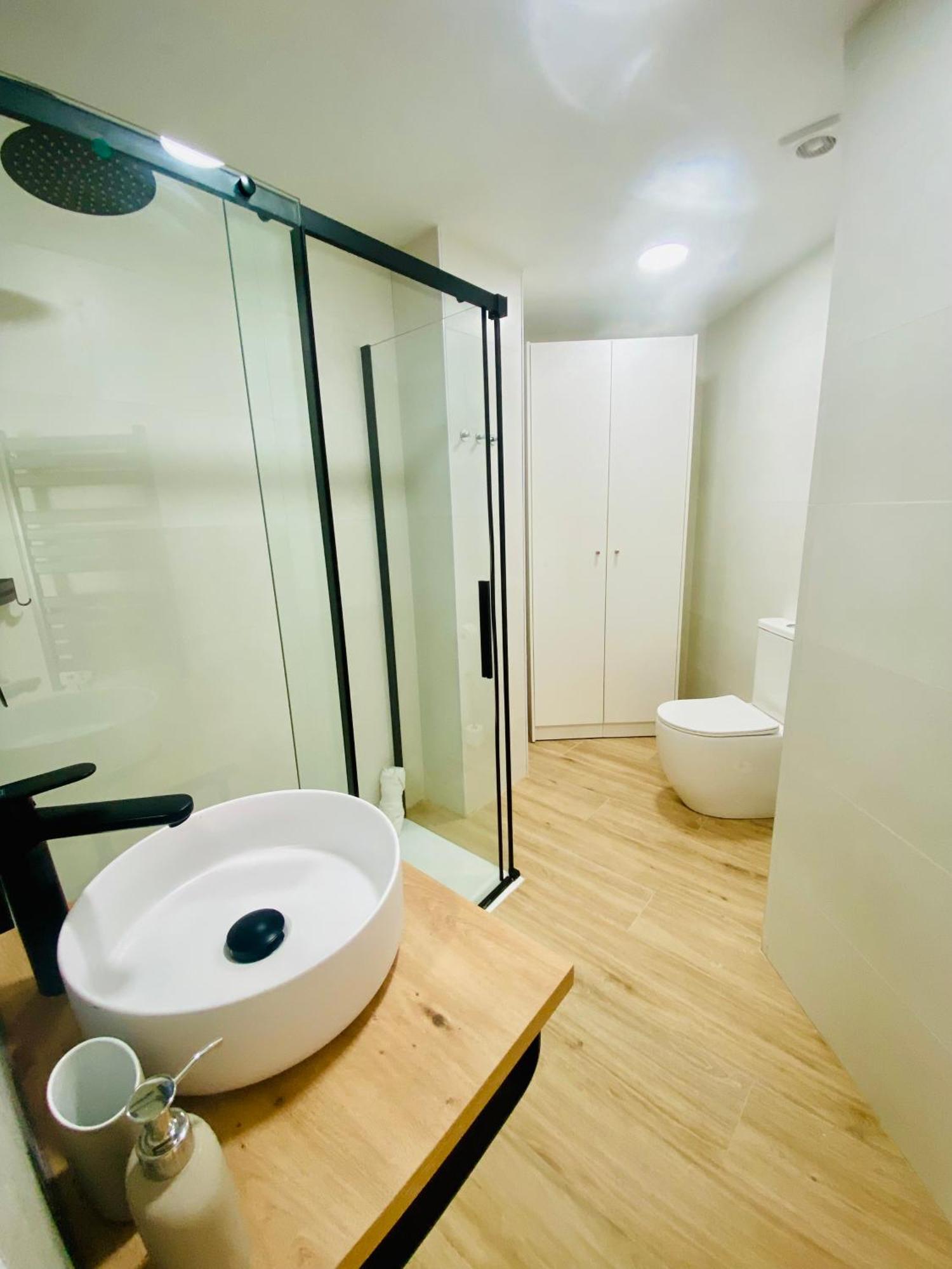 Bajo A - Design & Comfort In Ruzafa Soho Валенсия Екстериор снимка