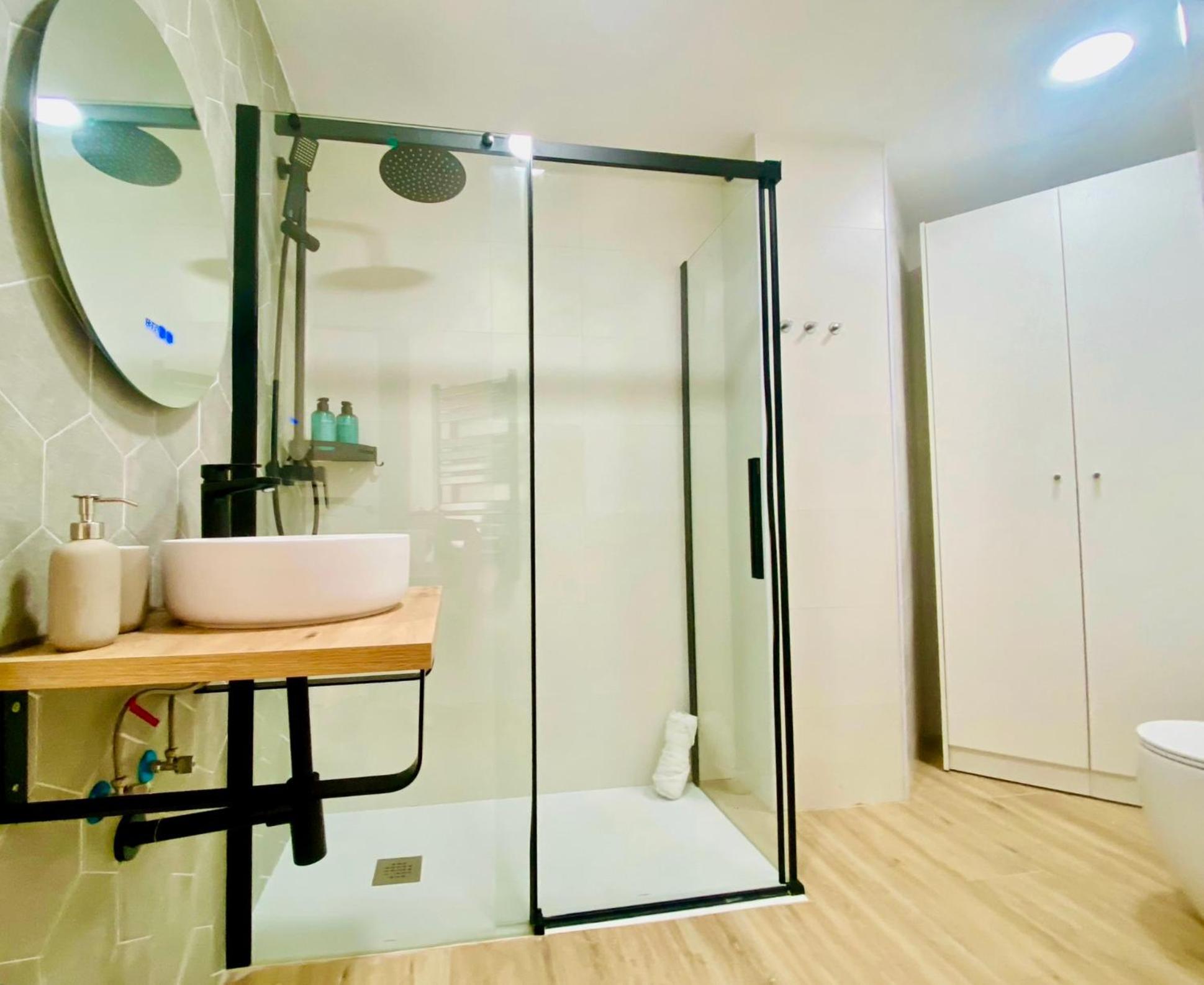 Bajo A - Design & Comfort In Ruzafa Soho Валенсия Екстериор снимка